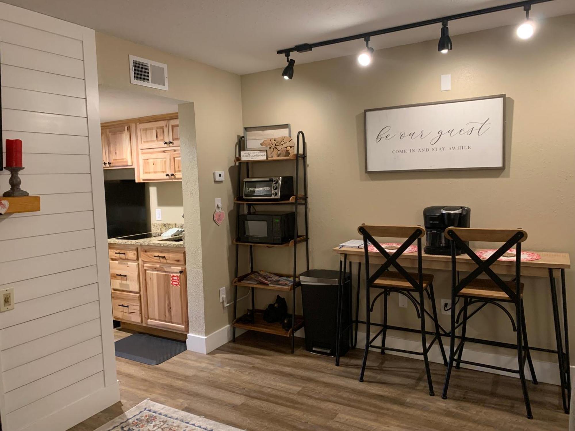 Laurel Inn ガトリンバーグ 部屋 写真
