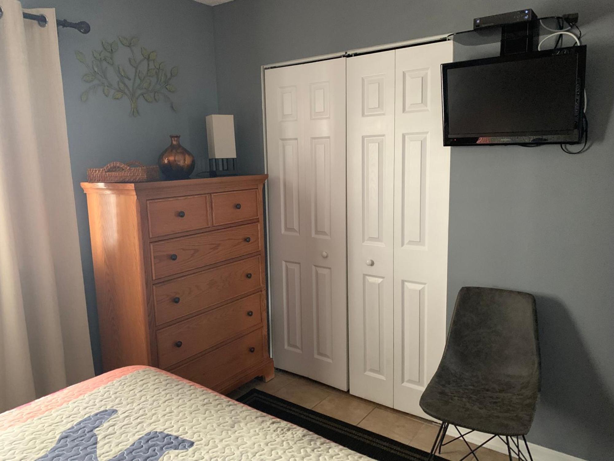 Laurel Inn ガトリンバーグ 部屋 写真